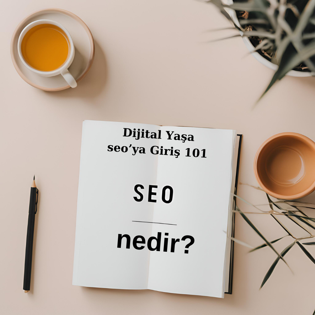 seo nedir